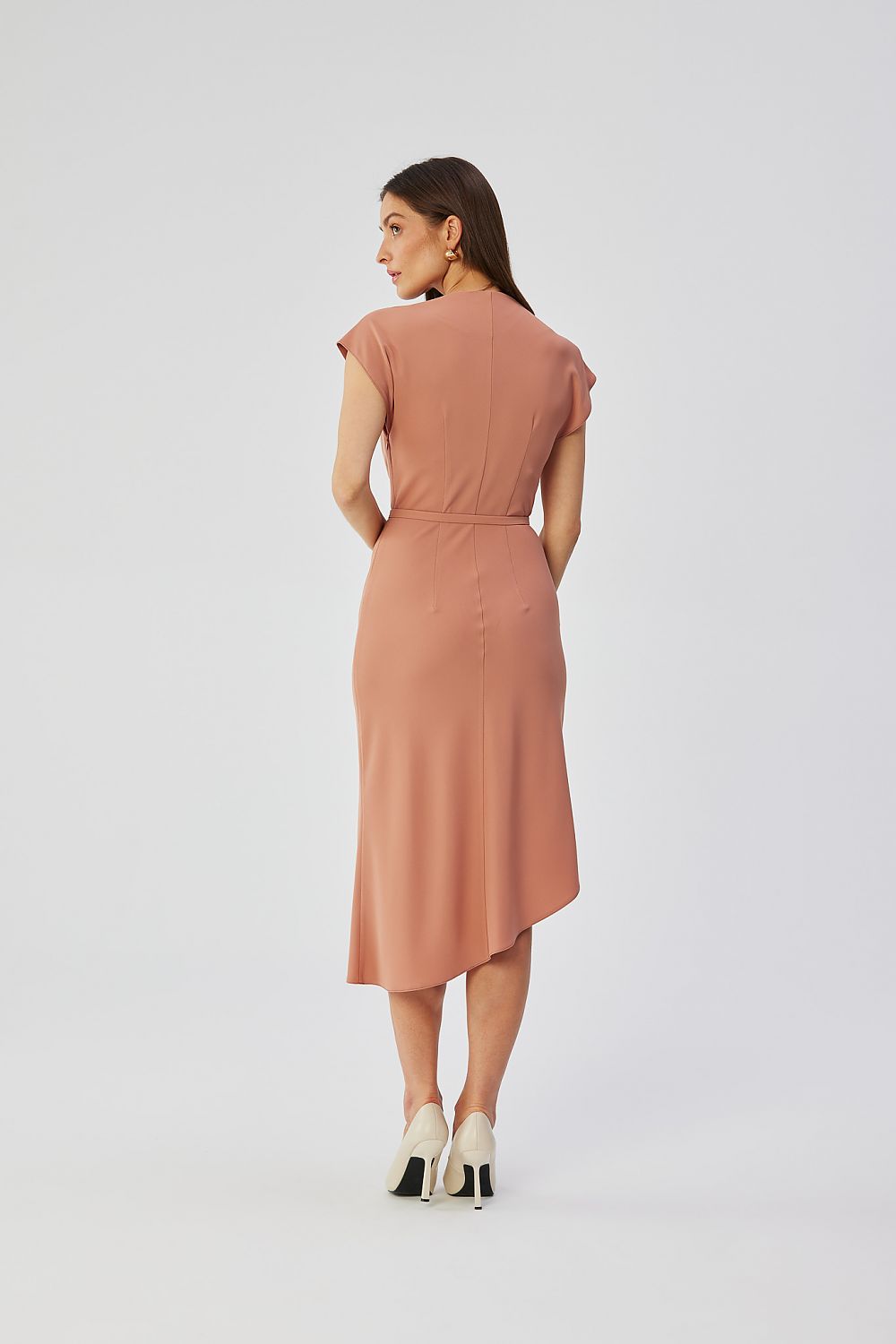  Cocktailkleid model 193433 Stylove 