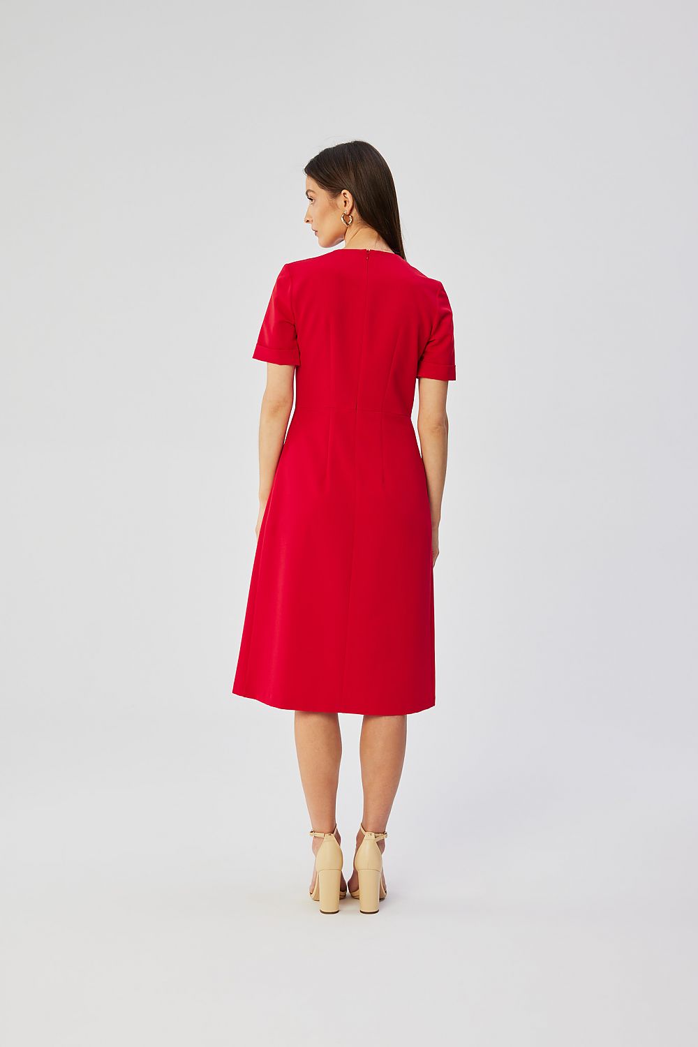  Cocktailkleid model 193438 Stylove 