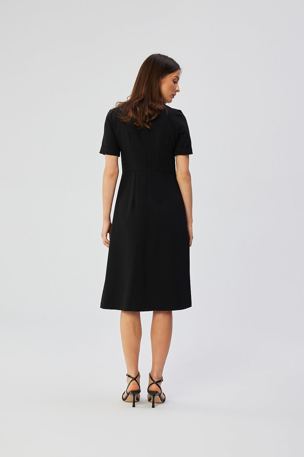  Cocktailkleid model 193439 Stylove 