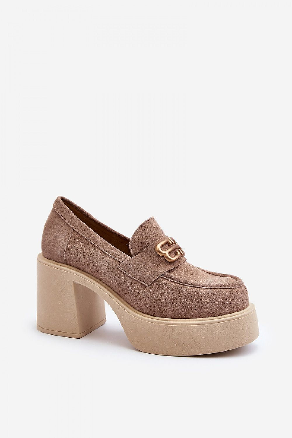  Schuhe mit Absatz model 193930 Step in style 