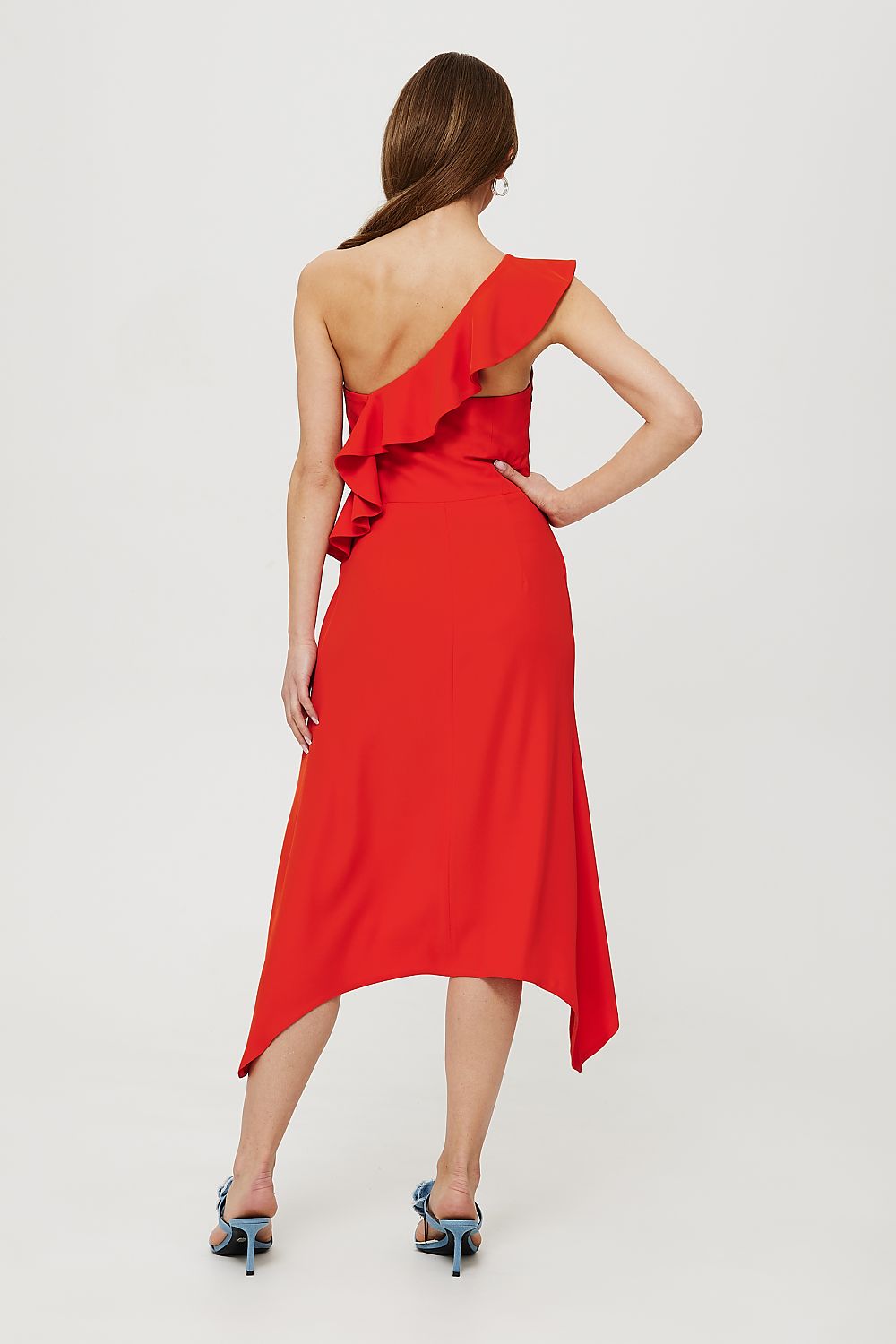  Cocktailkleid model 193991 Makover 