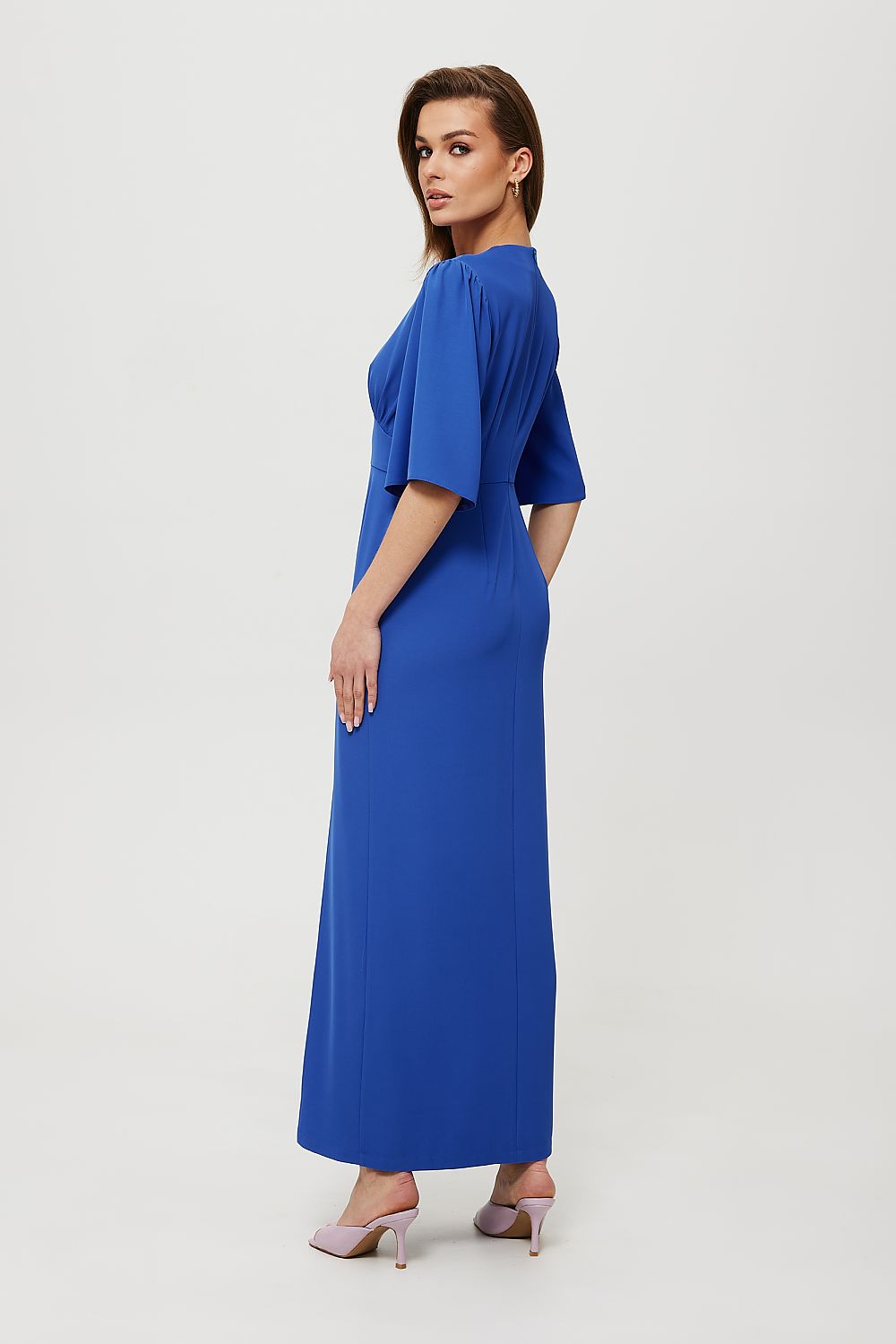  Cocktailkleid model 193997 Makover 