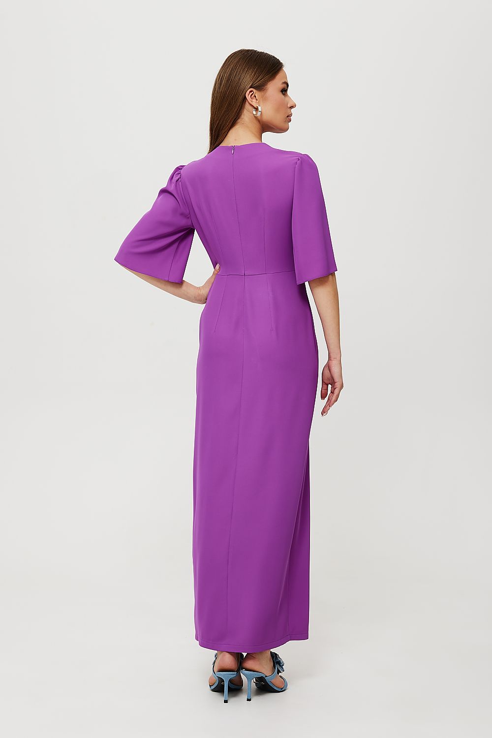  Cocktailkleid model 193998 Makover 