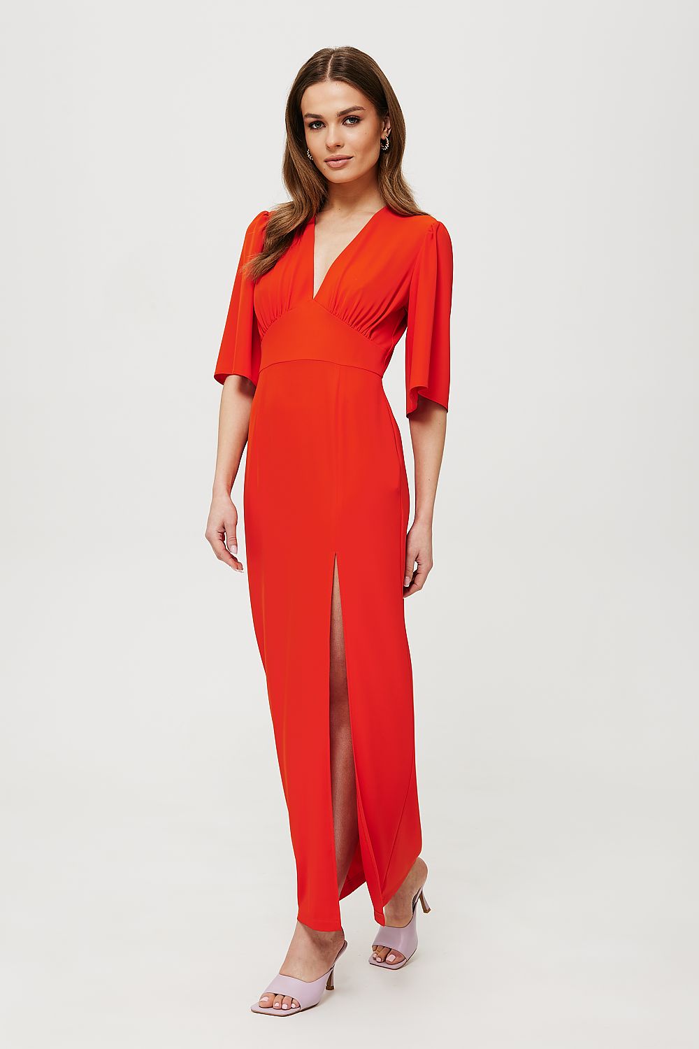  Cocktailkleid model 193999 Makover 