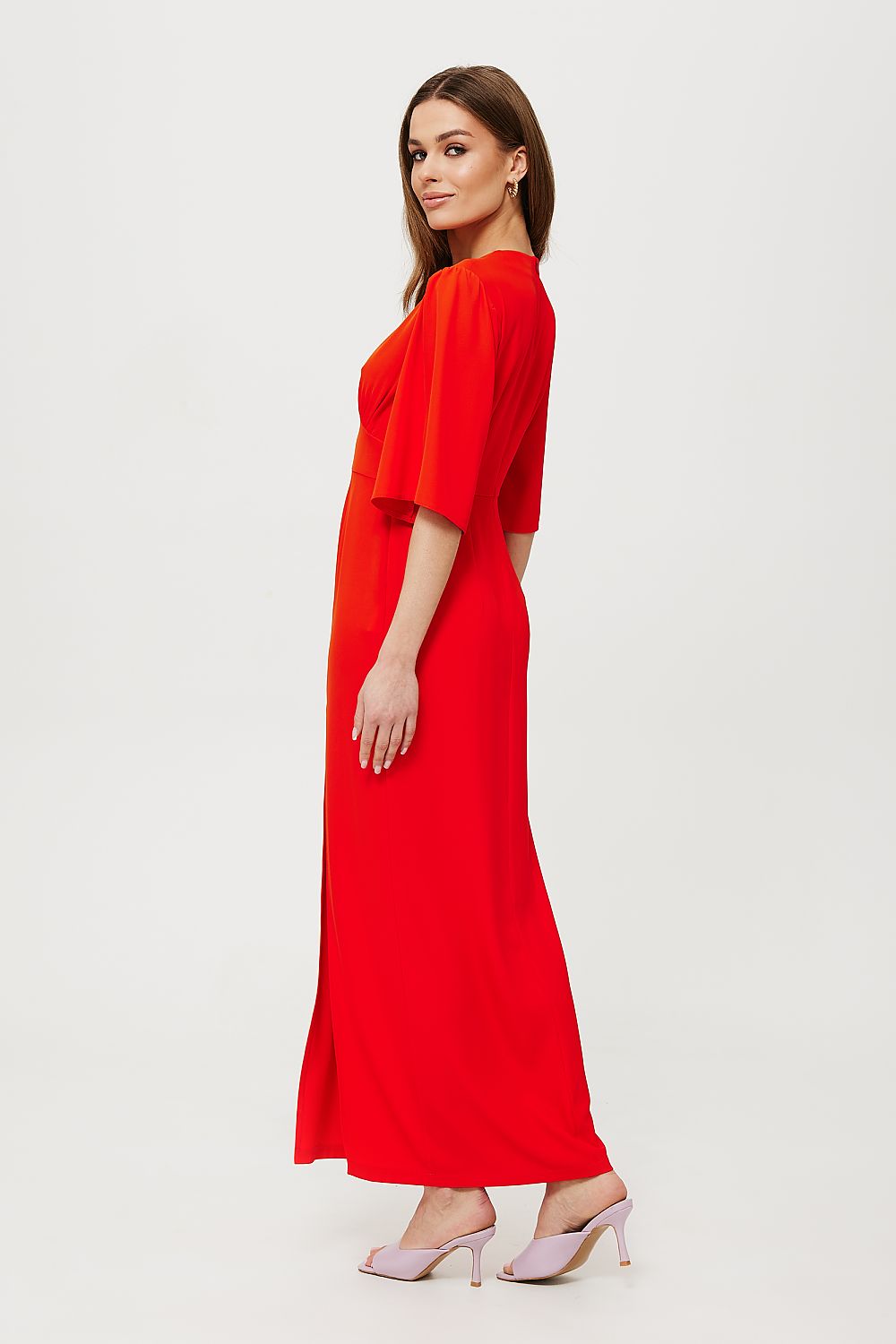  Cocktailkleid model 193999 Makover 