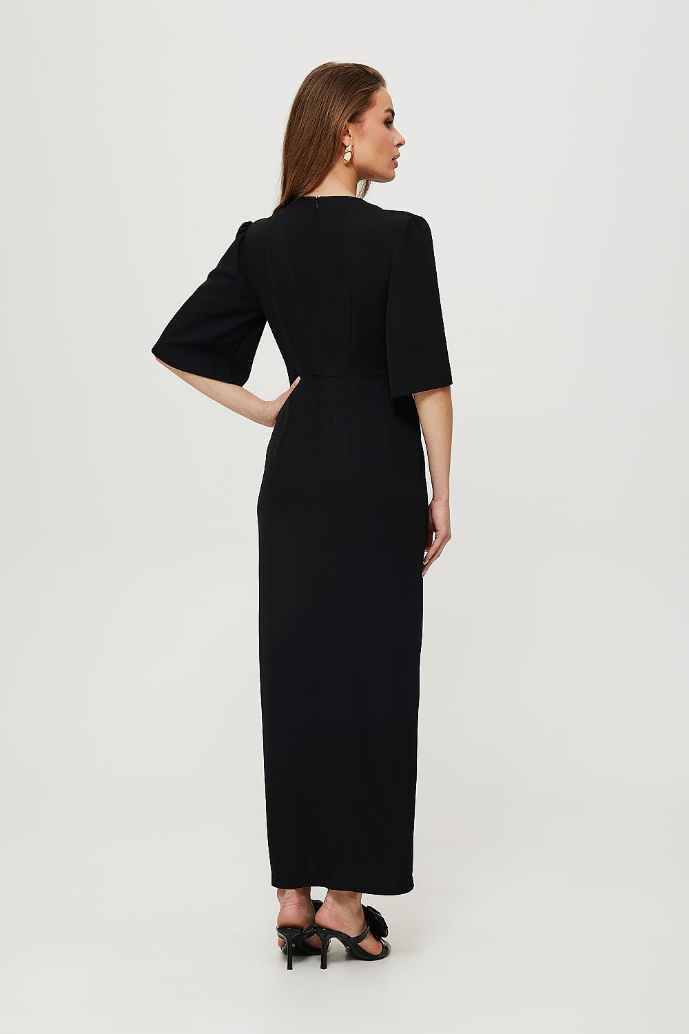  Cocktailkleid model 194000 Makover 