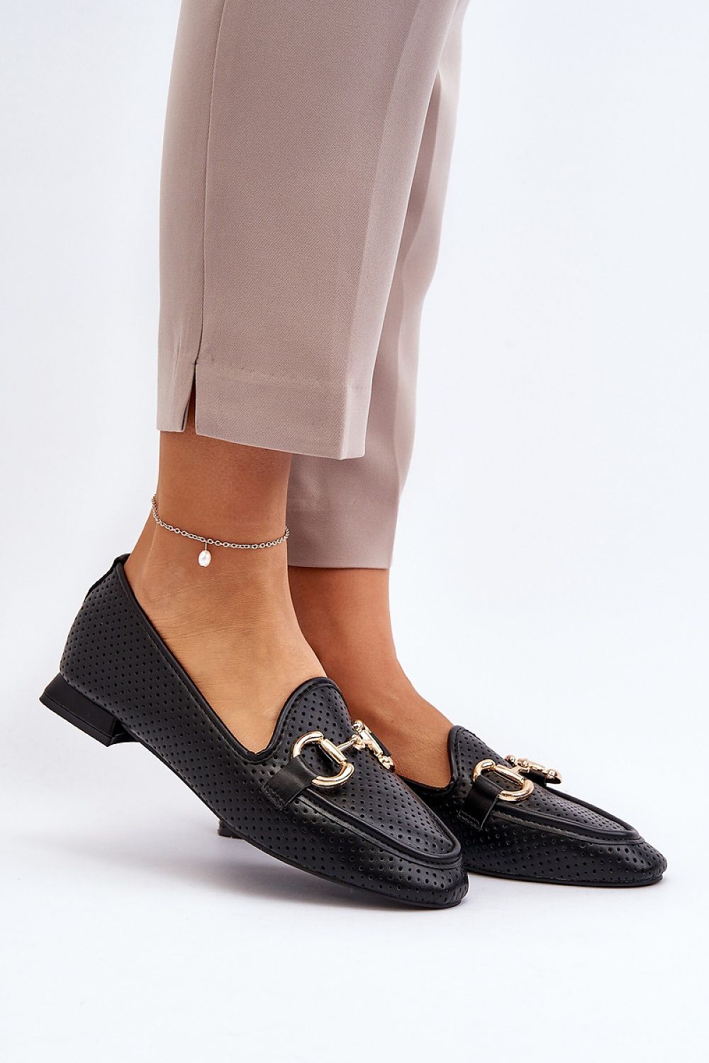  Mokassins model 194165 Step in style 