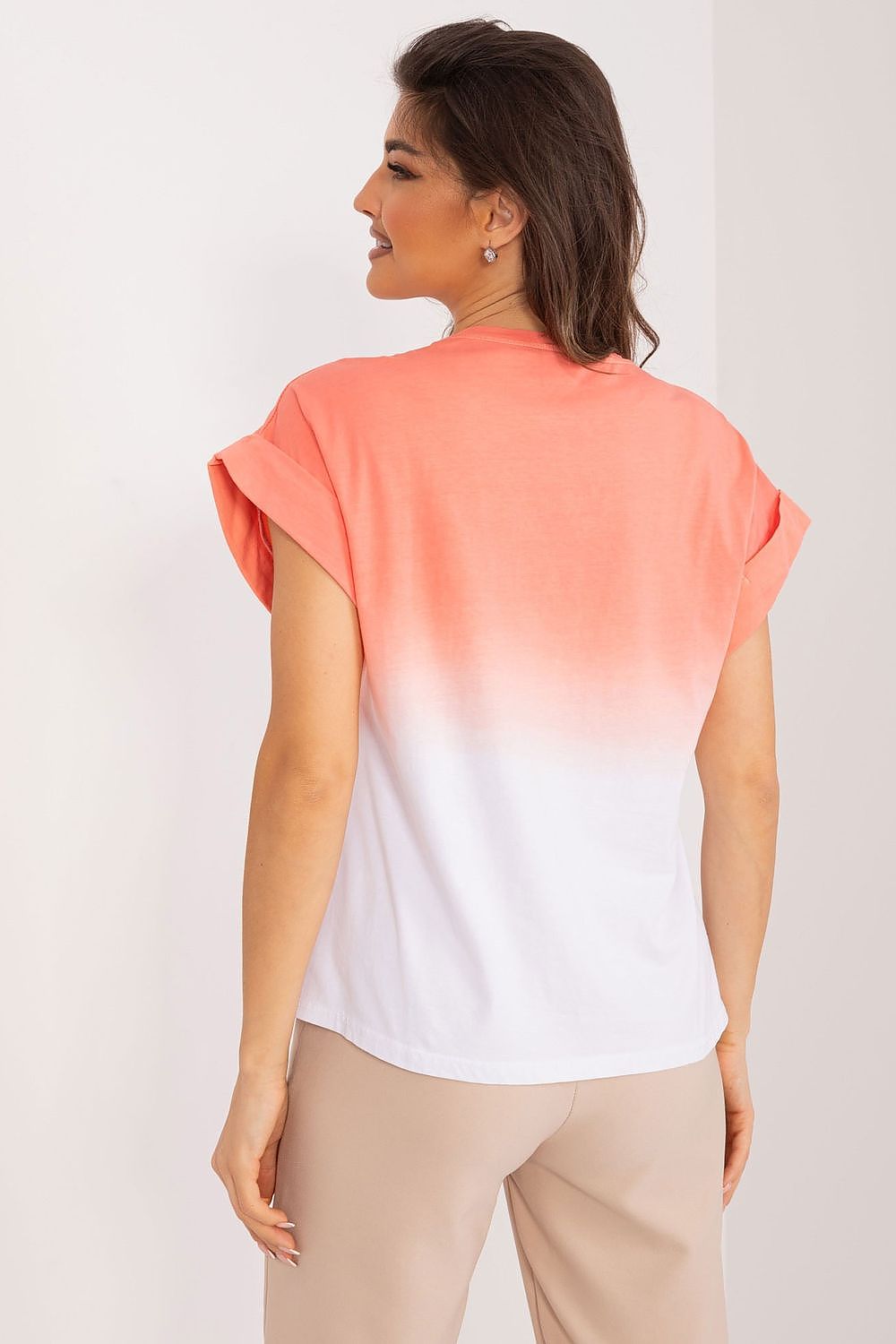  Bluse model 194465 Trendy. ING 