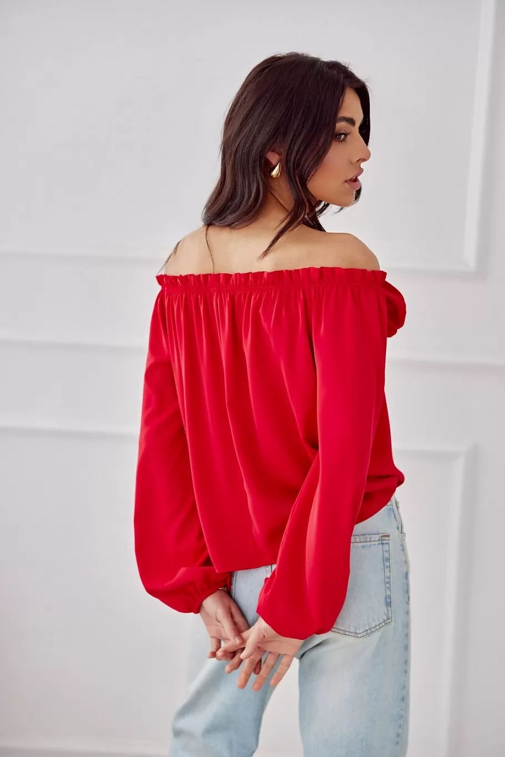  Bluse model 194774 Roco Fashion 