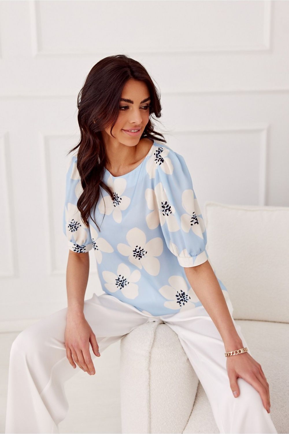  Bluse model 194781 Roco Fashion 