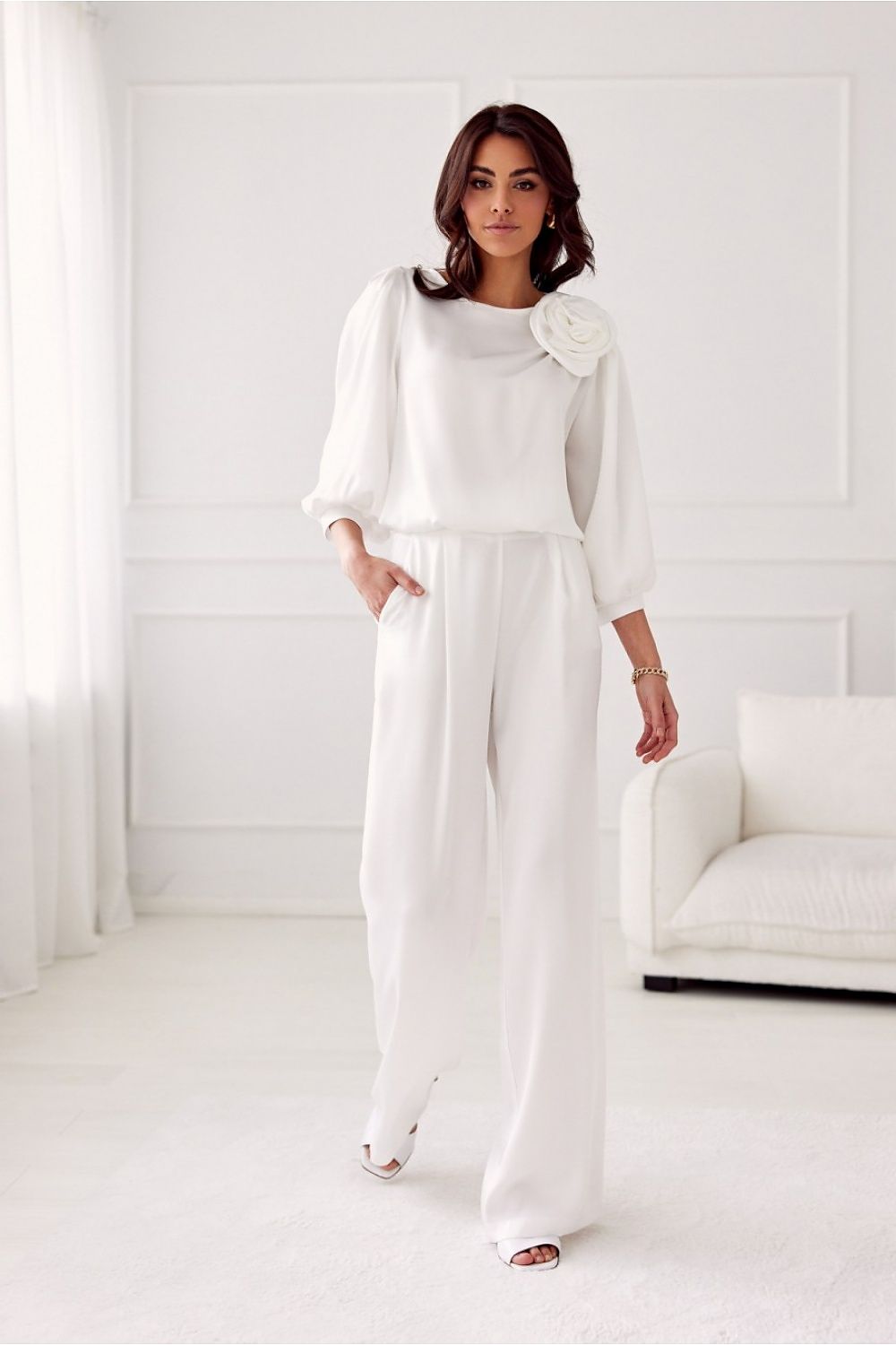  Bluse model 194786 Roco Fashion 