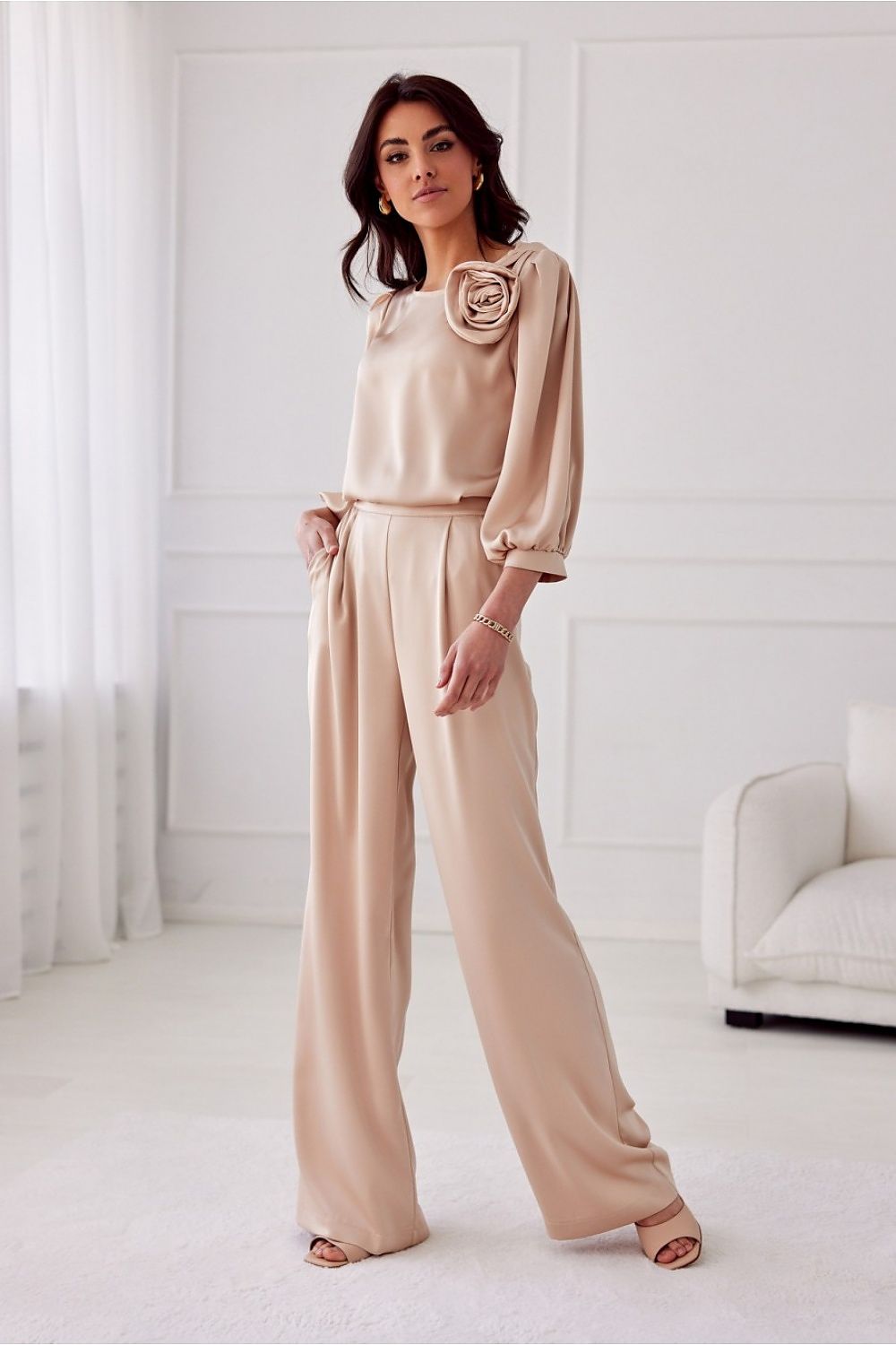  Bluse model 194788 Roco Fashion 