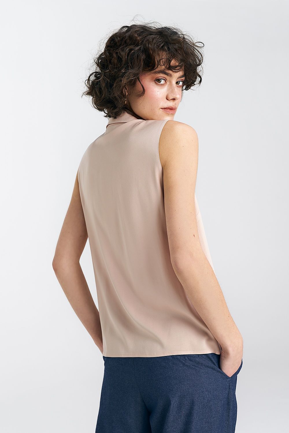  Damen Hemd model 195174 Nife 