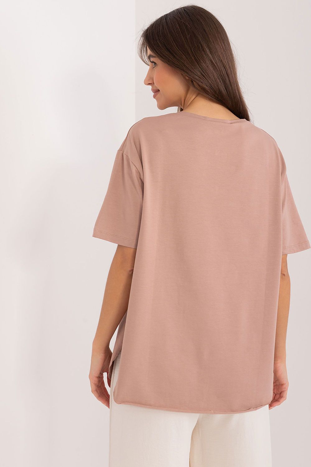  Bluse model 195185 Fancy 