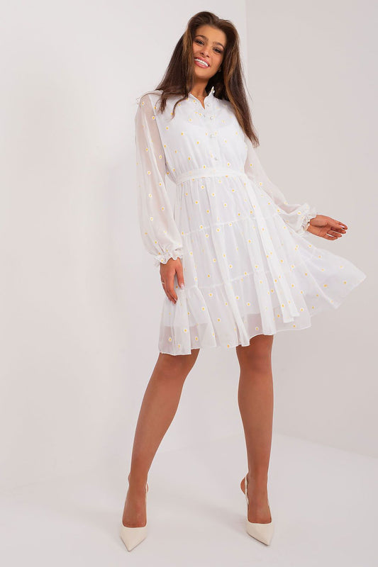  Cocktailkleid model 195786 Lakerta 