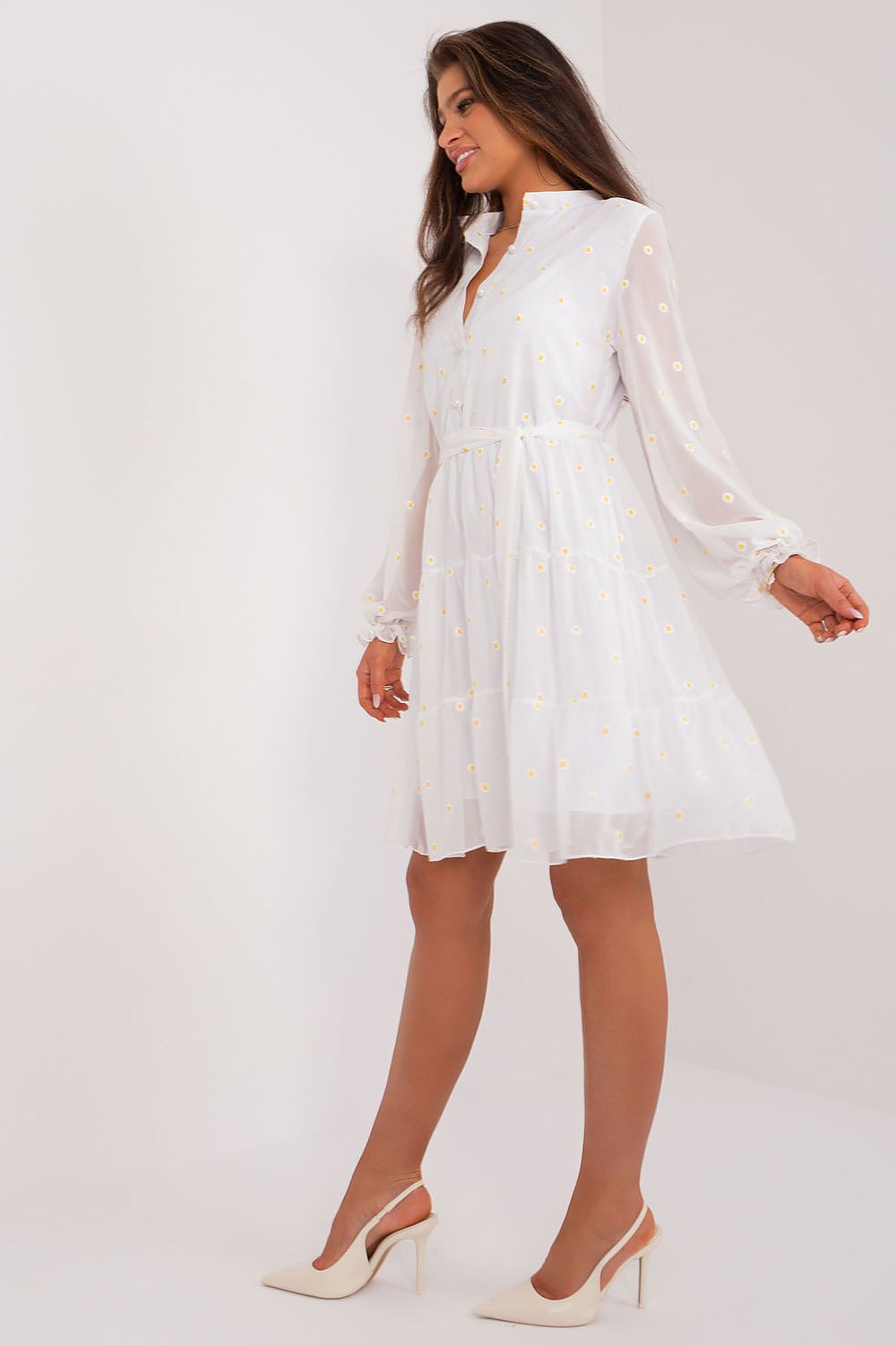 Cocktailkleid model 195786 Lakerta 