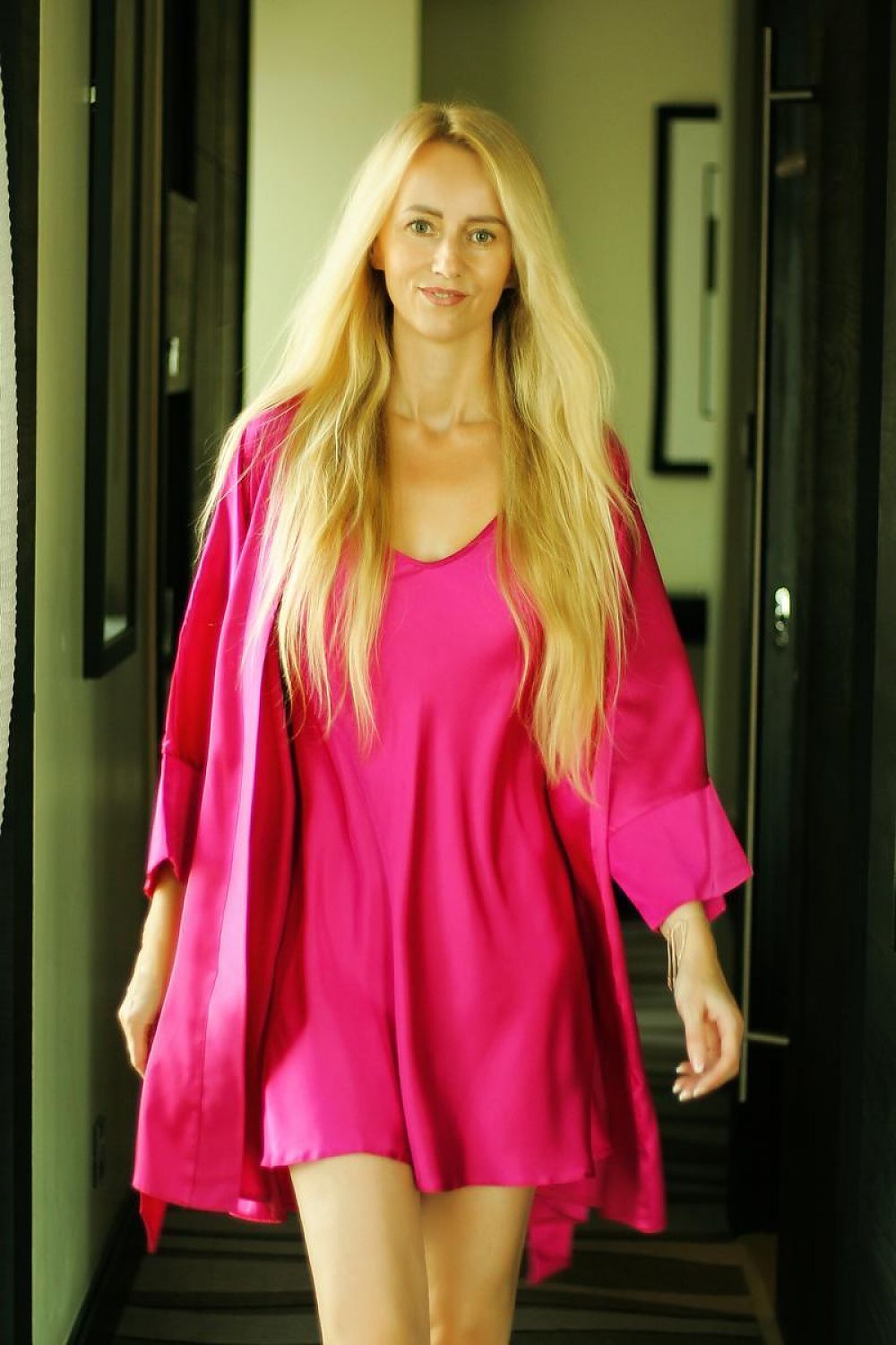  Sexy Hemdchen model 196493 Kalimo 