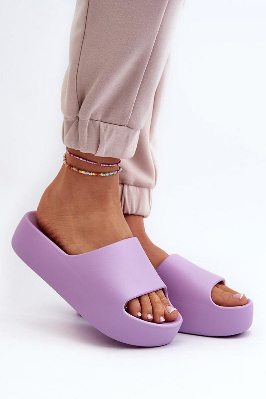  Pantoletten model 196679 Step in style 