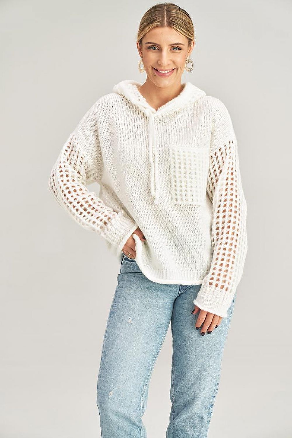  Pullover model 197200 Figl 