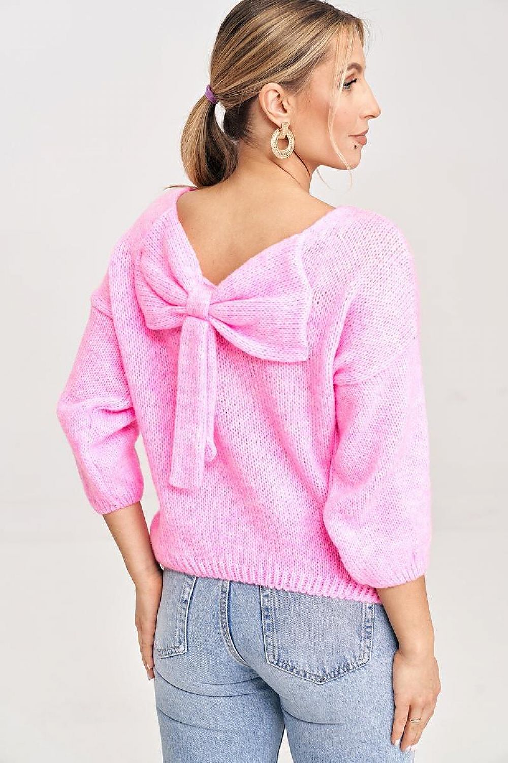  Pullover model 197342 Figl 