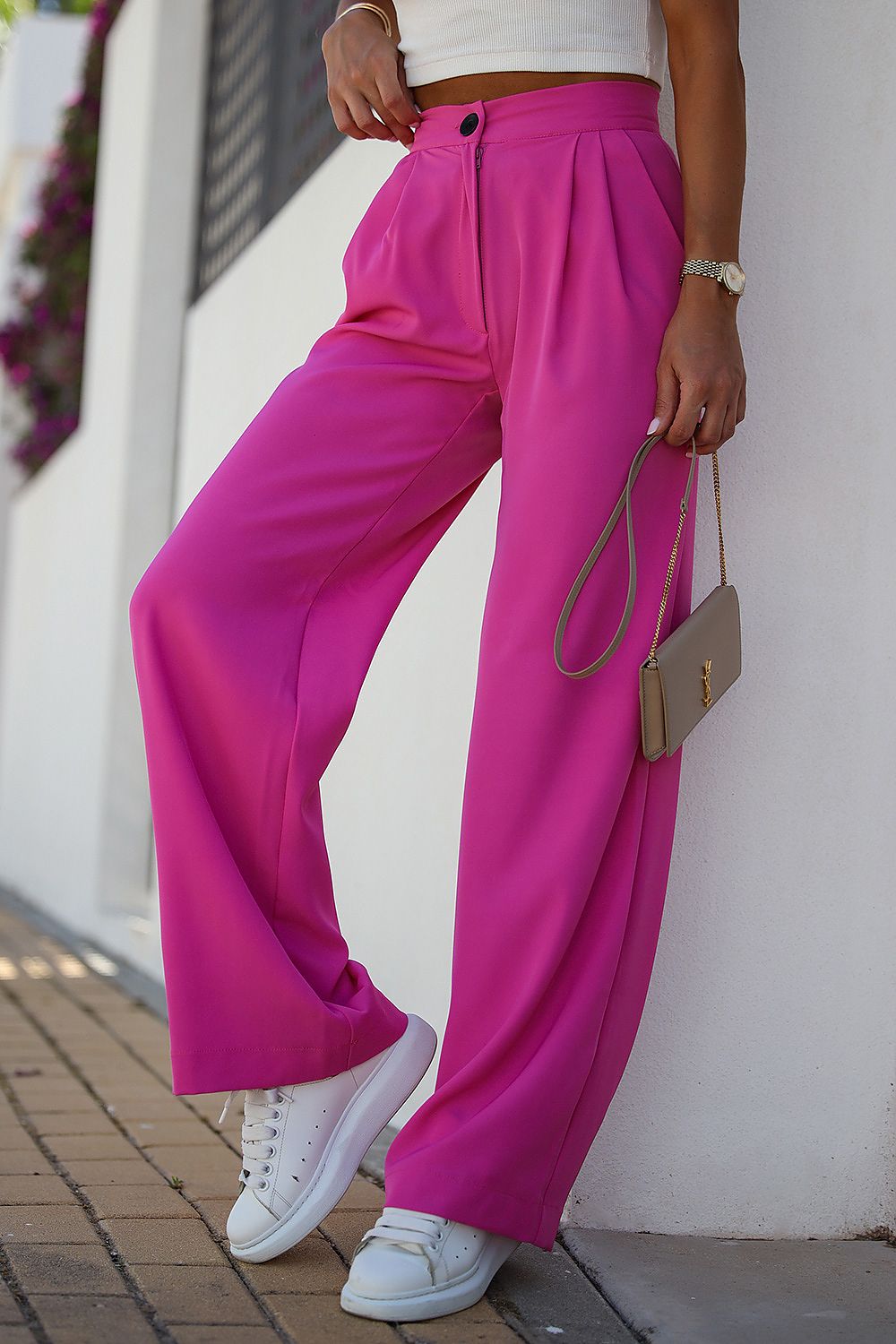  Damen Hose model 197680 IVON 