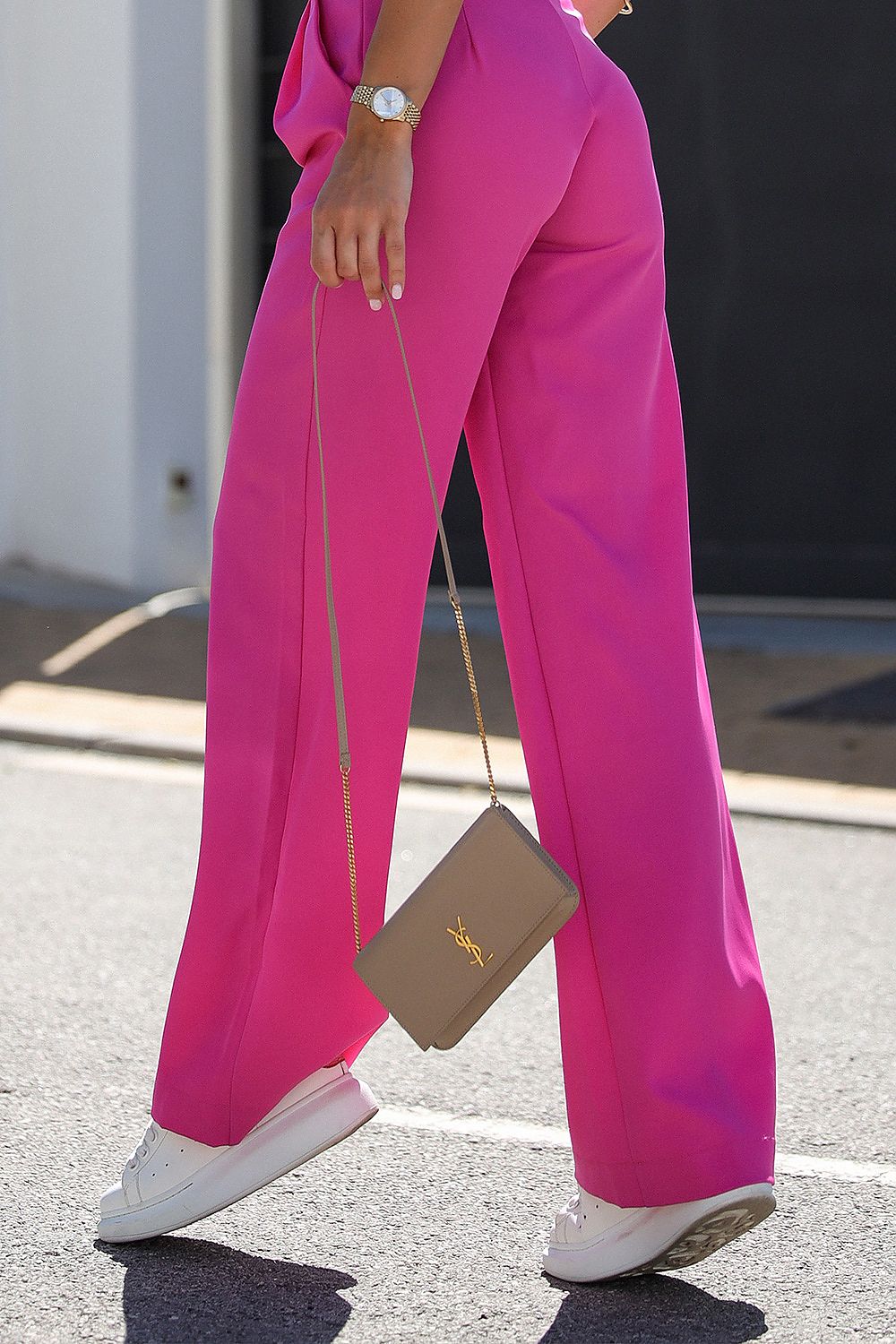  Damen Hose model 197680 IVON 