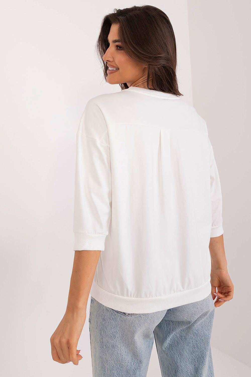 Bluse model 197748 Relevance 