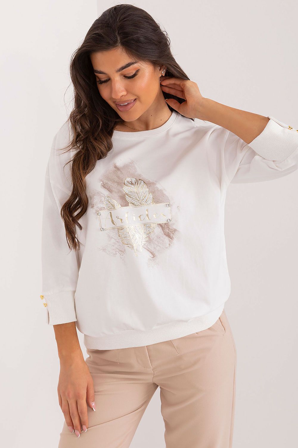  Bluse model 197751 Relevance 