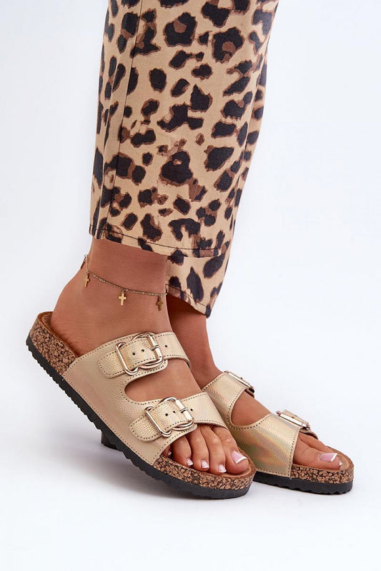  Pantoletten model 198186 Step in style 