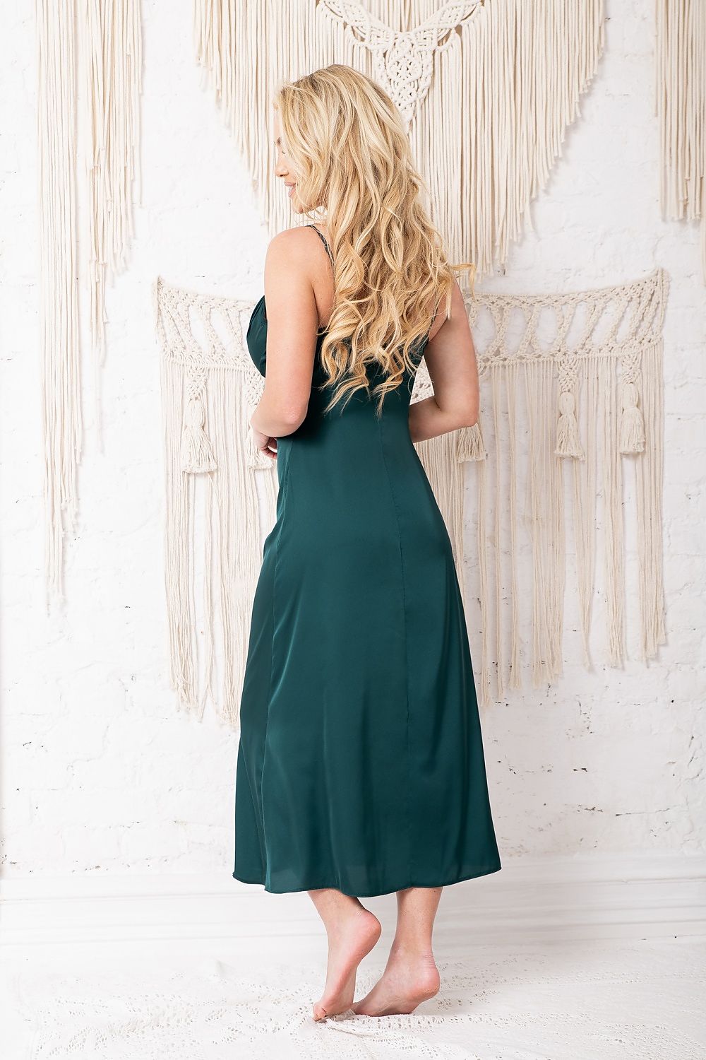  Nachthemd model 198301 Kalimo 