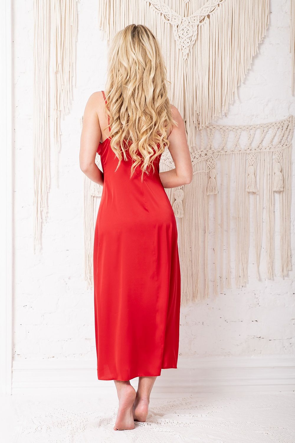  Nachthemd model 198305 Kalimo 