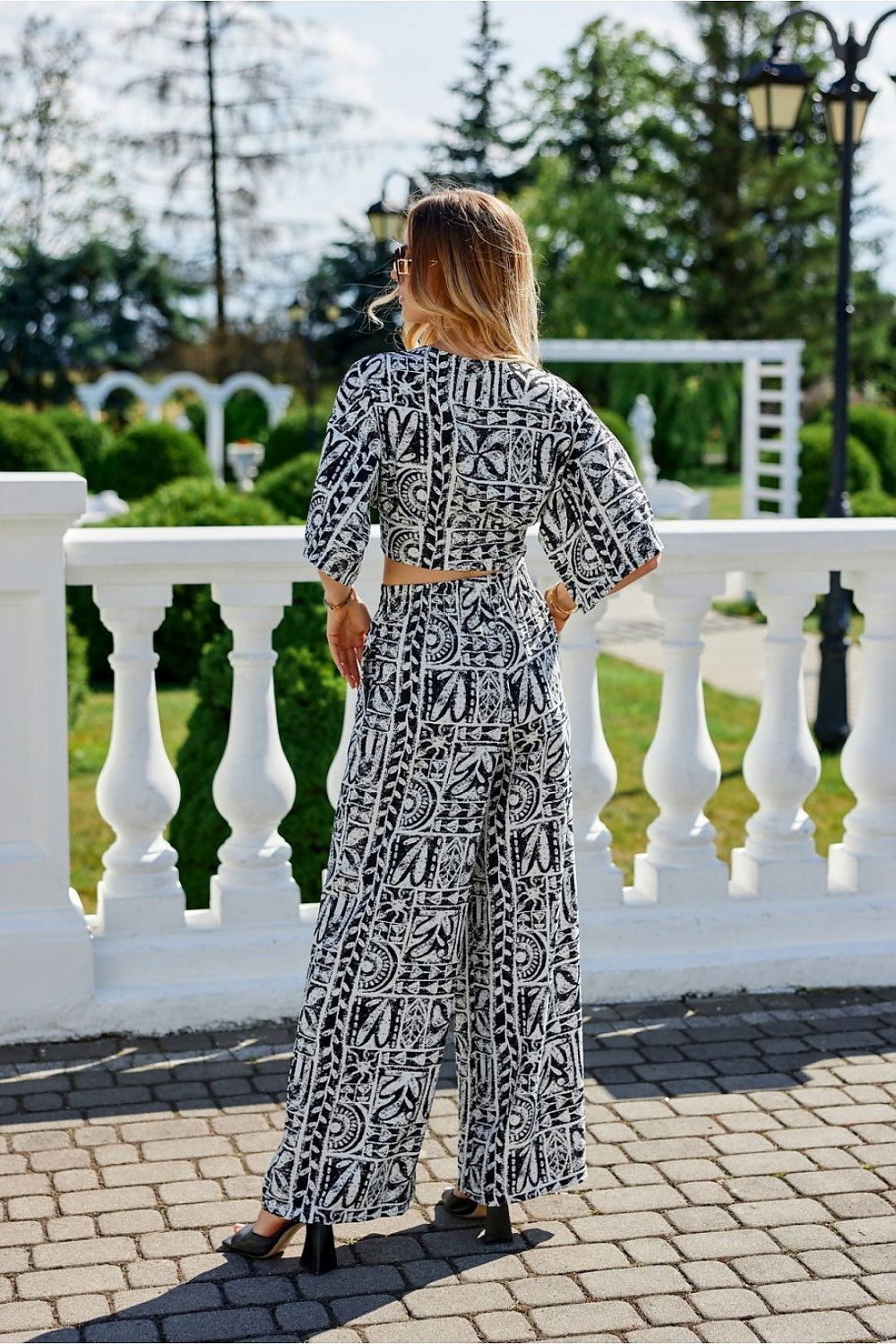  Bluse model 198341 Roco Fashion 