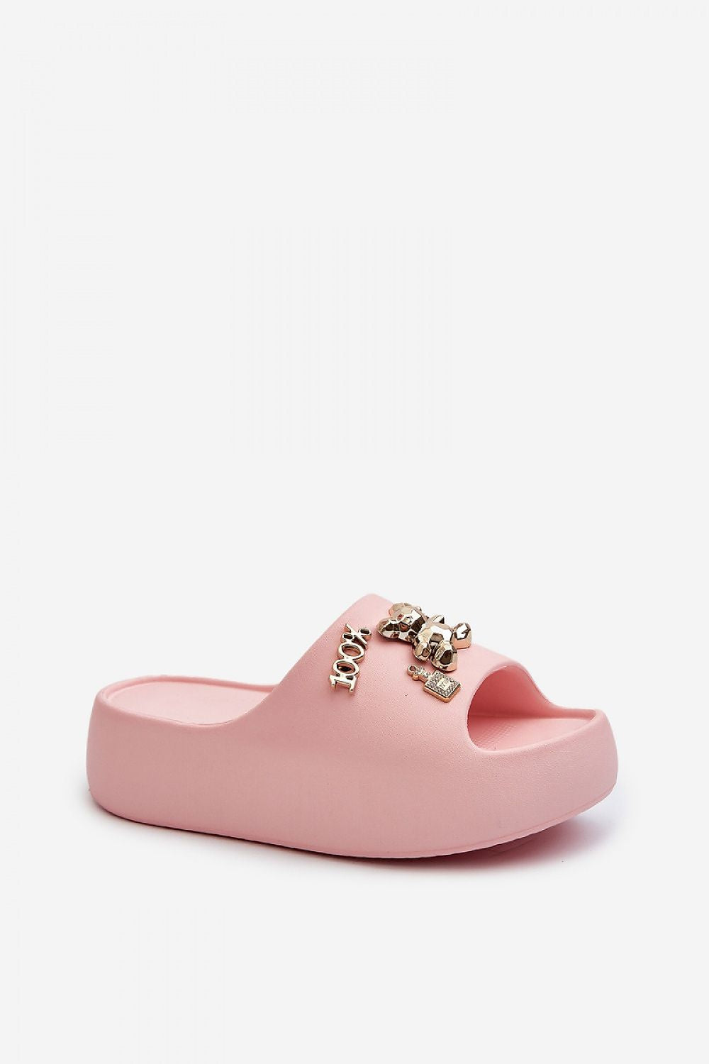  Pantoletten model 198425 Step in style 