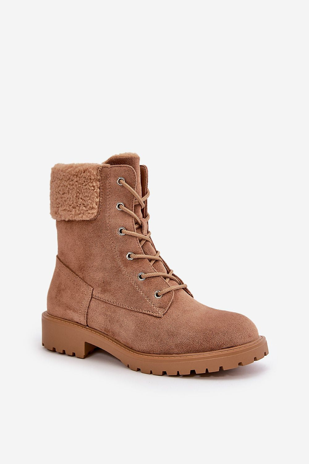  Boot model 199081 Step in style 