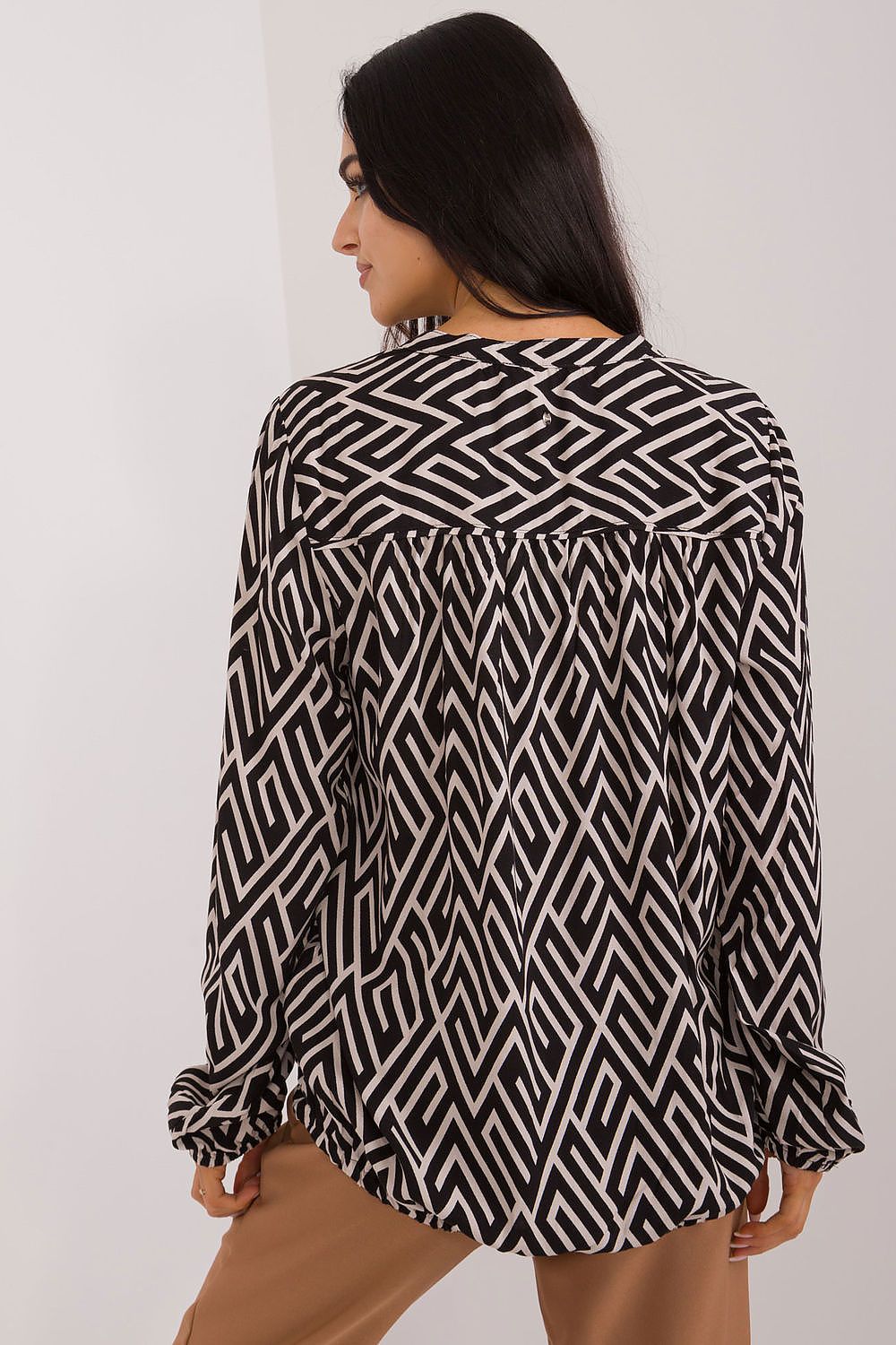  Bluse model 199229 Sublevel 