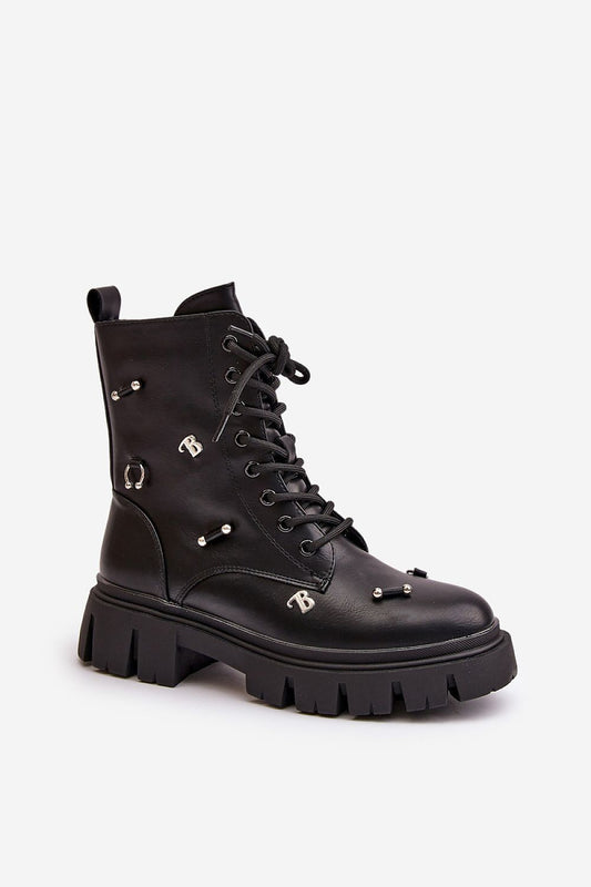  Boot model 199832 Step in style 