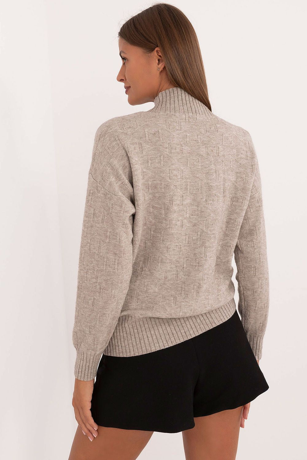  Pullover model 200332 AT 