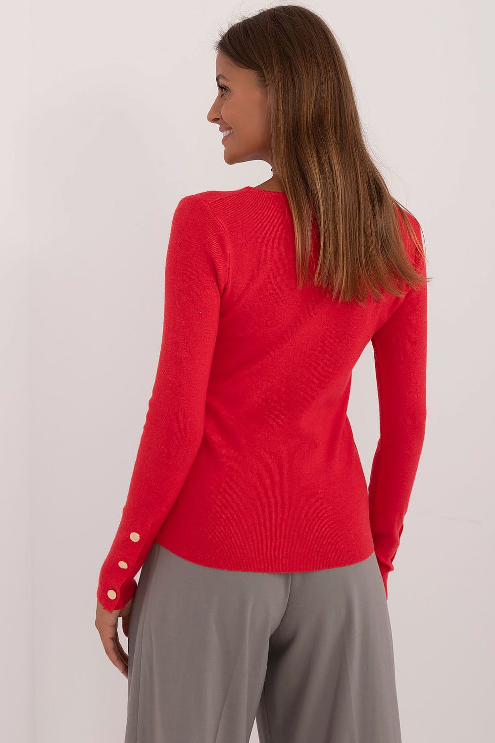  Pullover model 200334 AT 