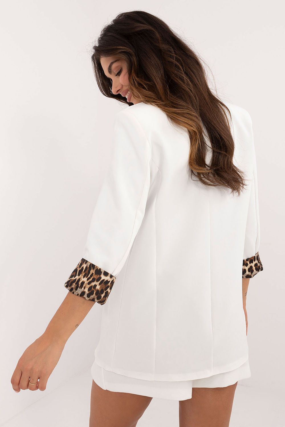  Sakko model 200486 Italy Moda 