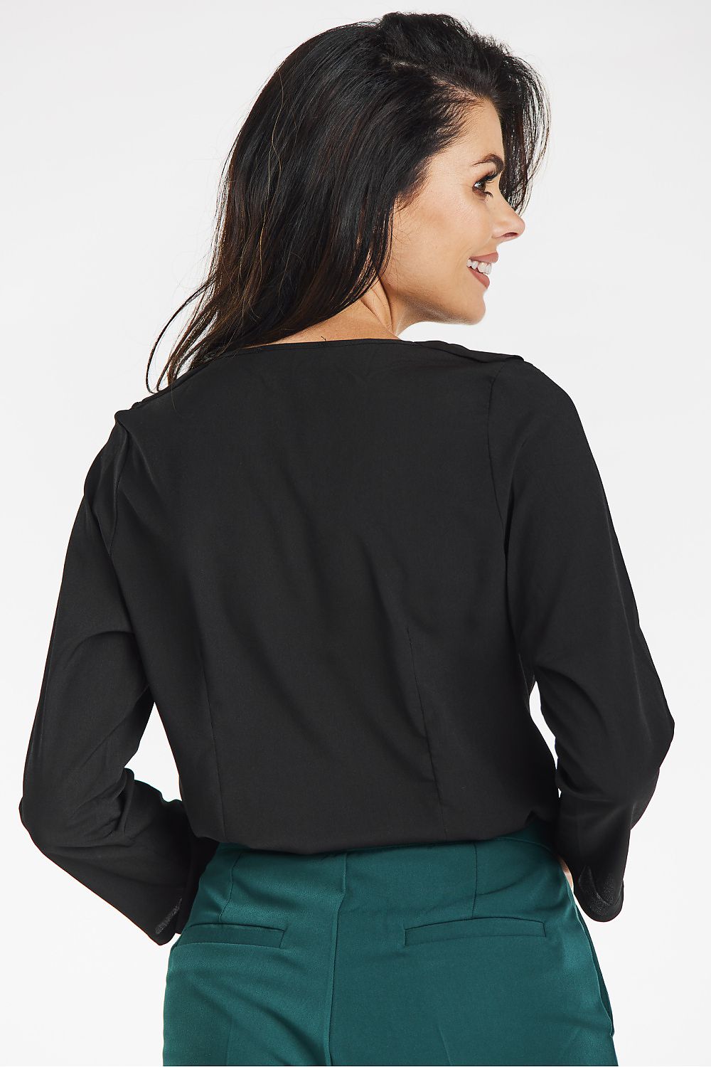  Bluse model 200544 awama 