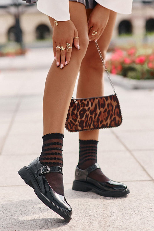  Halbschuhe model 200644 Step in style 