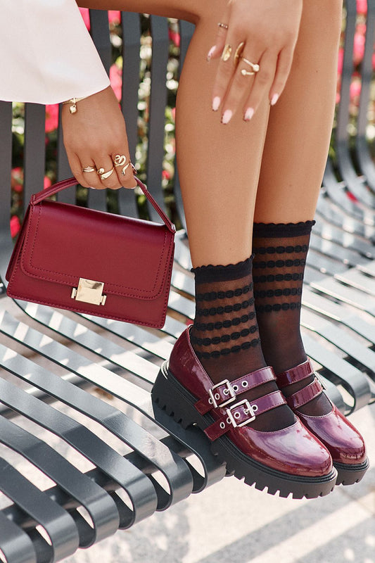  Halbschuhe model 200646 Step in style 