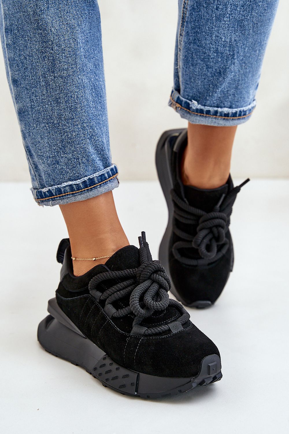  Sportschuhe model 200825 Step in style 