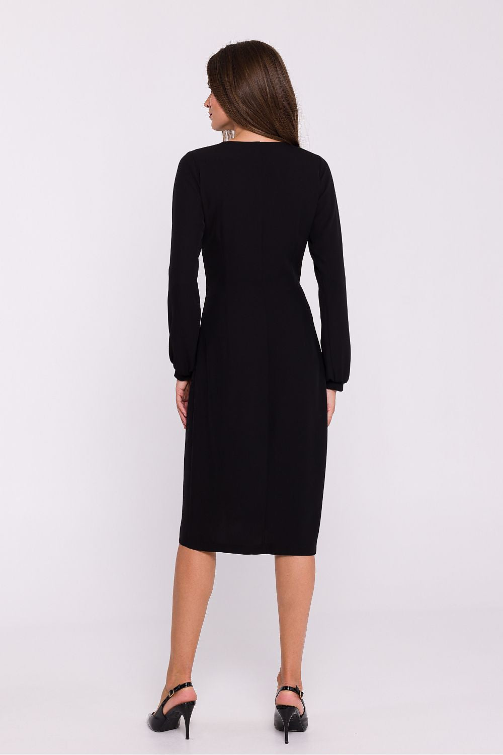 Alltagskleid model 201093 Stylove 