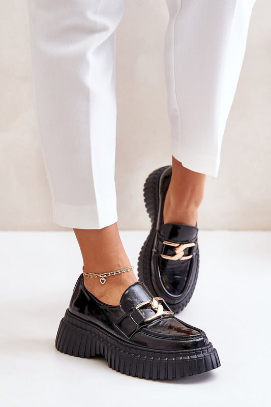  Halbschuhe model 201139 Step in style 