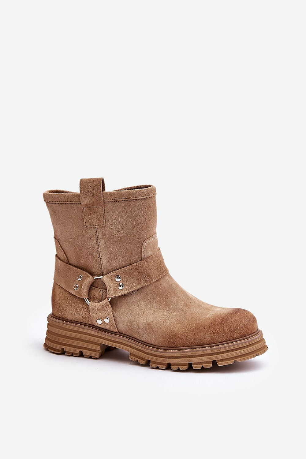  Stiefeletten model 201222 Step in style 