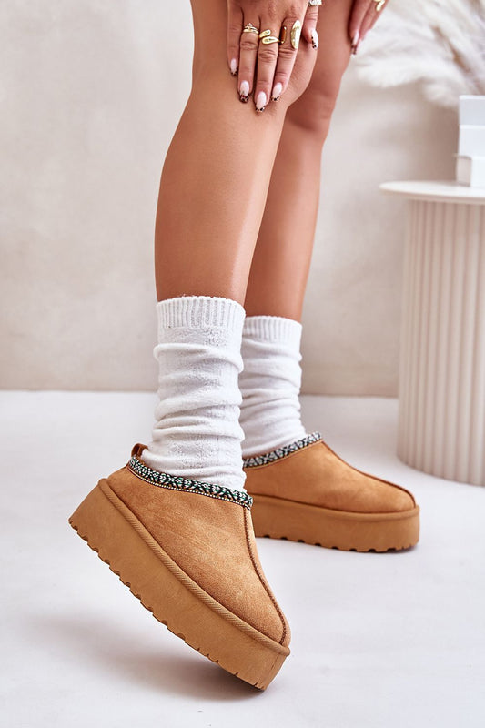  Pantoffeln model 201247 Step in style 