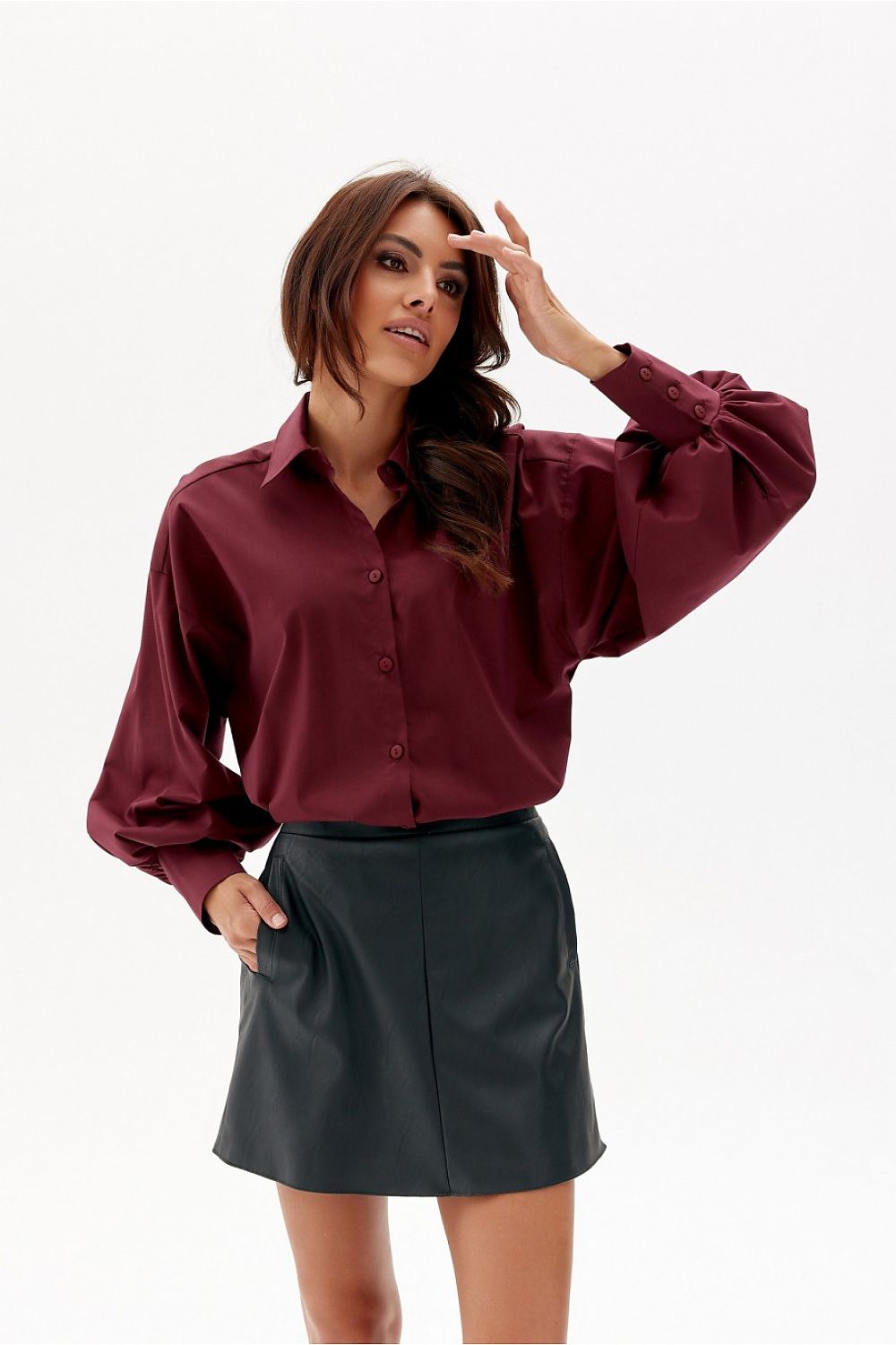  Kurzer Rock model 201261 Roco Fashion 