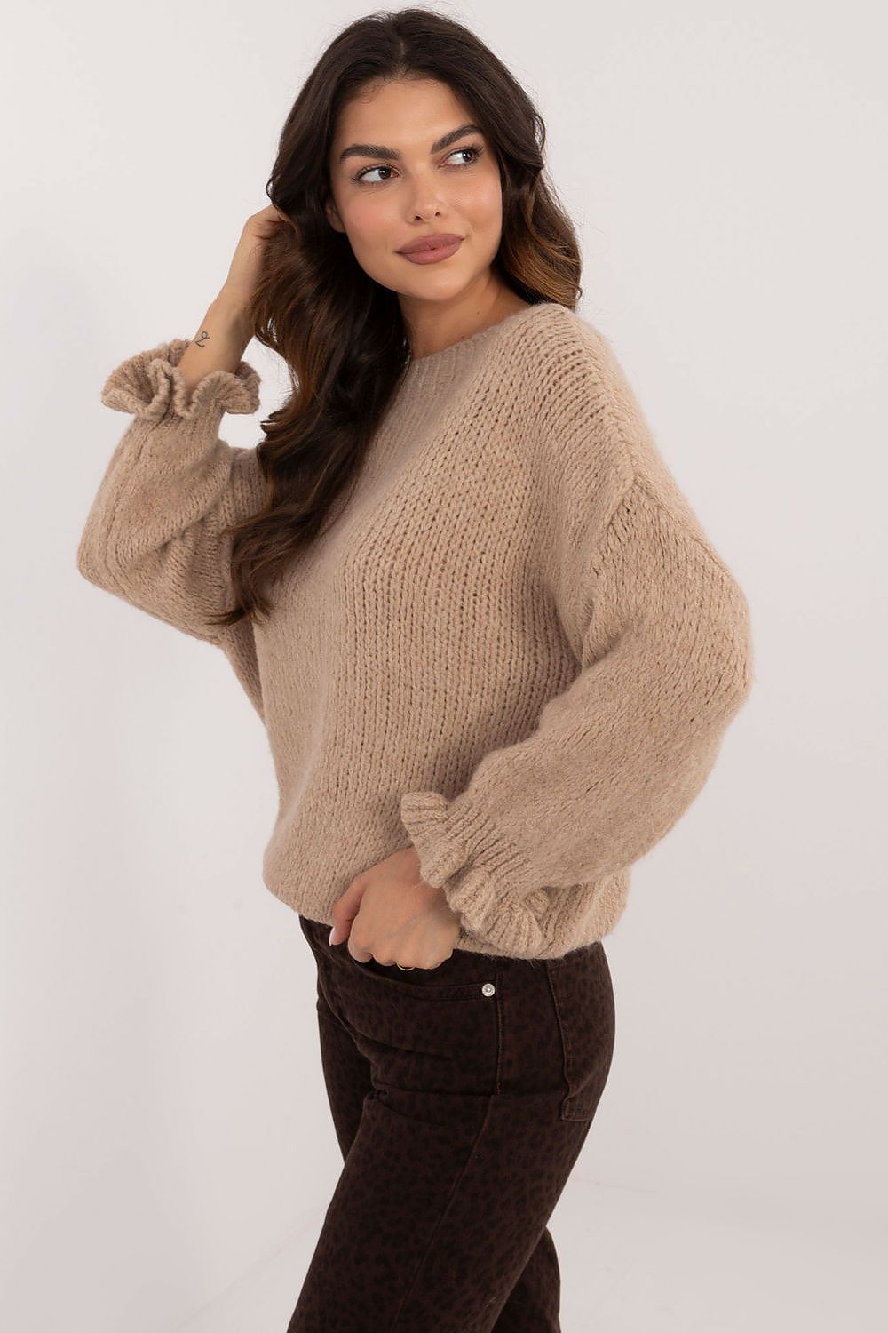  Pullover model 201300 Italy Moda 