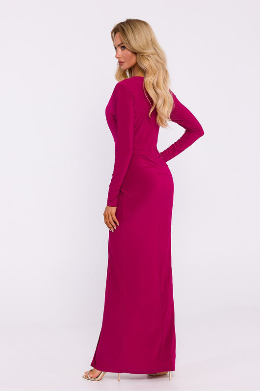  Langes Kleid model 201624 Moe 